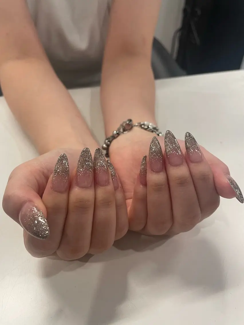 ネイル ハンドネイル STYLE Ayanoのネイルデザイン