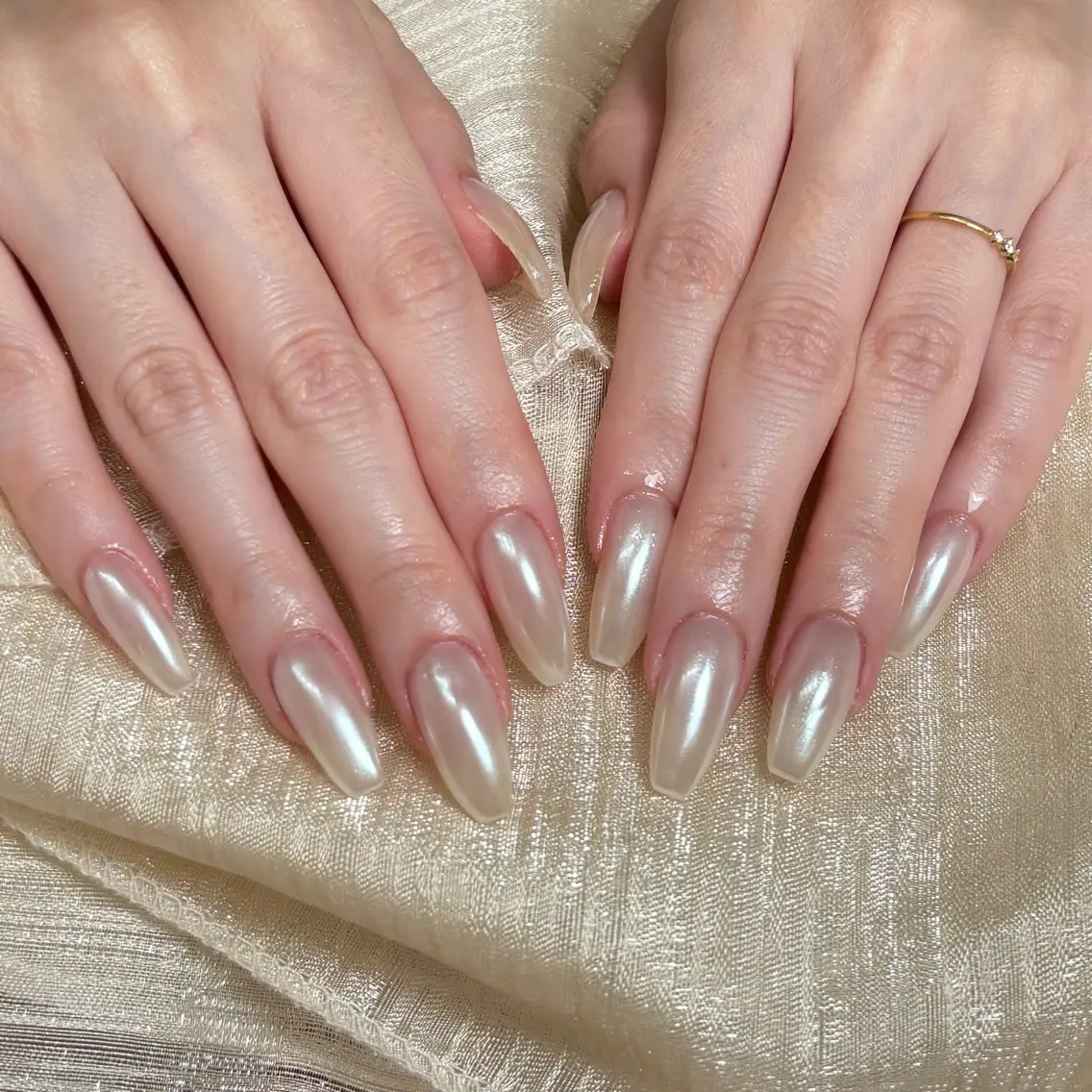 ネイル ハンドネイル nail circlesのネイルデザイン