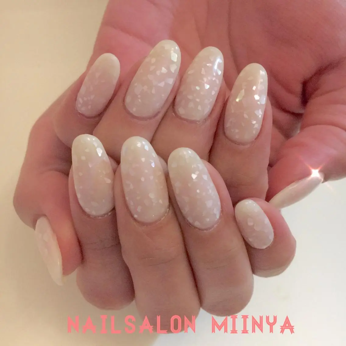 ネイル ♡ miyaのネイルデザイン