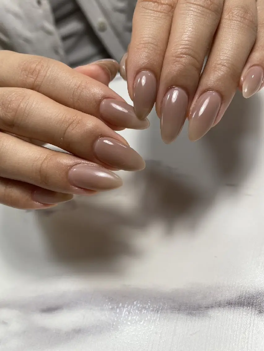 ネイル ハンドネイル Daiki Nailのネイルデザイン