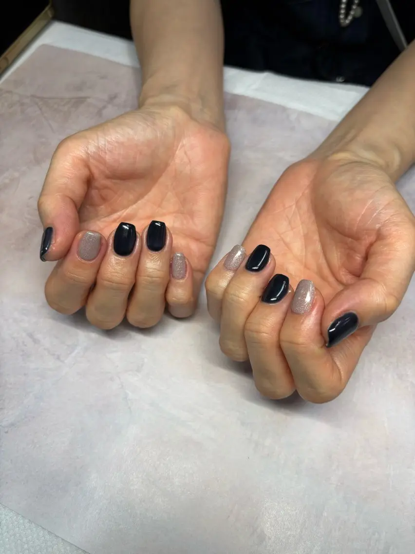 ネイル ハンドネイル ✨️REMIA 千葉💅🏻のネイルデザイン