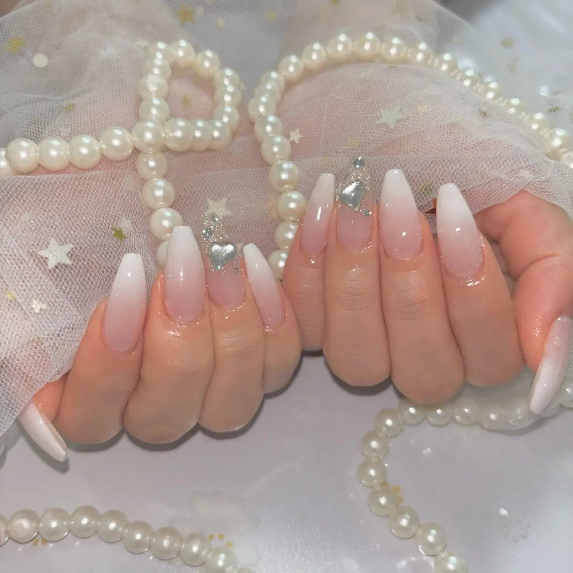 ネイル Kasumi Nailのネイルデザイン