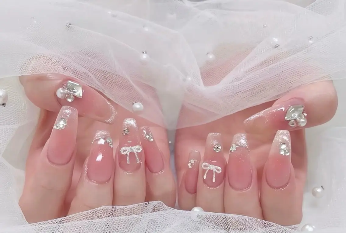 ネイル ハンドネイル garden Nail Salonのネイルデザイン