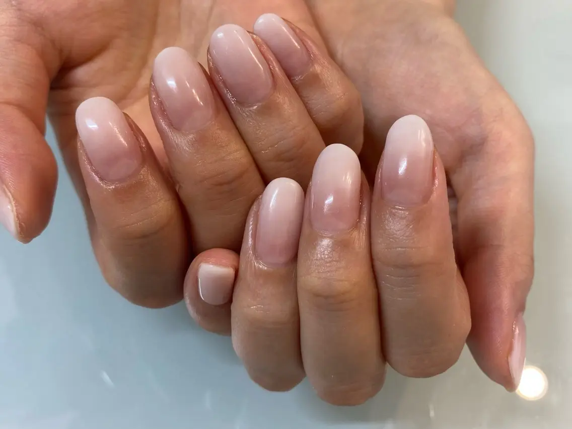 ネイル ハンドネイル Nailist Yasucoのネイルデザイン