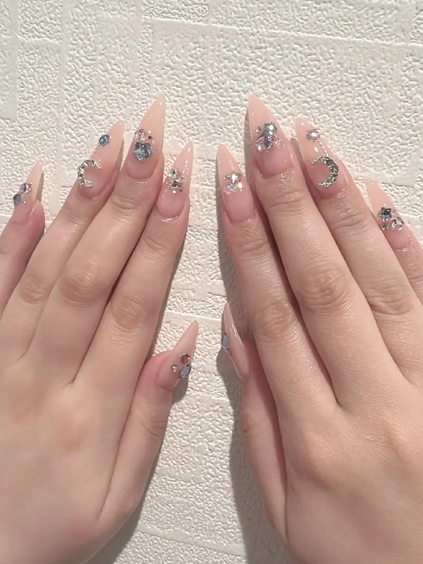 ネイル ハンドネイル スカルプ専門店 D-Beautyのネイルデザイン