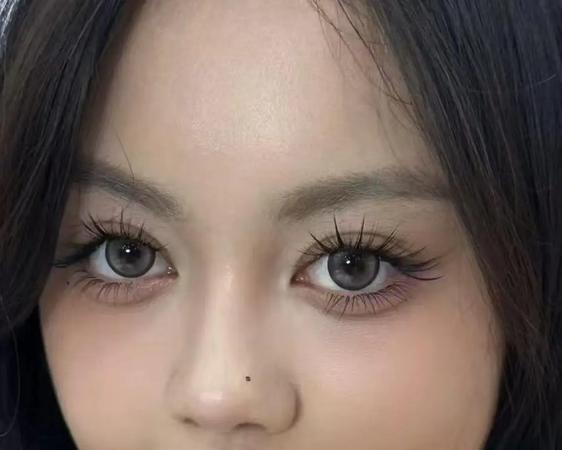マツエク・マツパ バインドロック フラットラッシュ 韓国風マツエク パリジェンヌラッシュリフト まつげパーマ Nami🐳マツエク 🌸新大久保LED店のマツエク・マツパデザイン