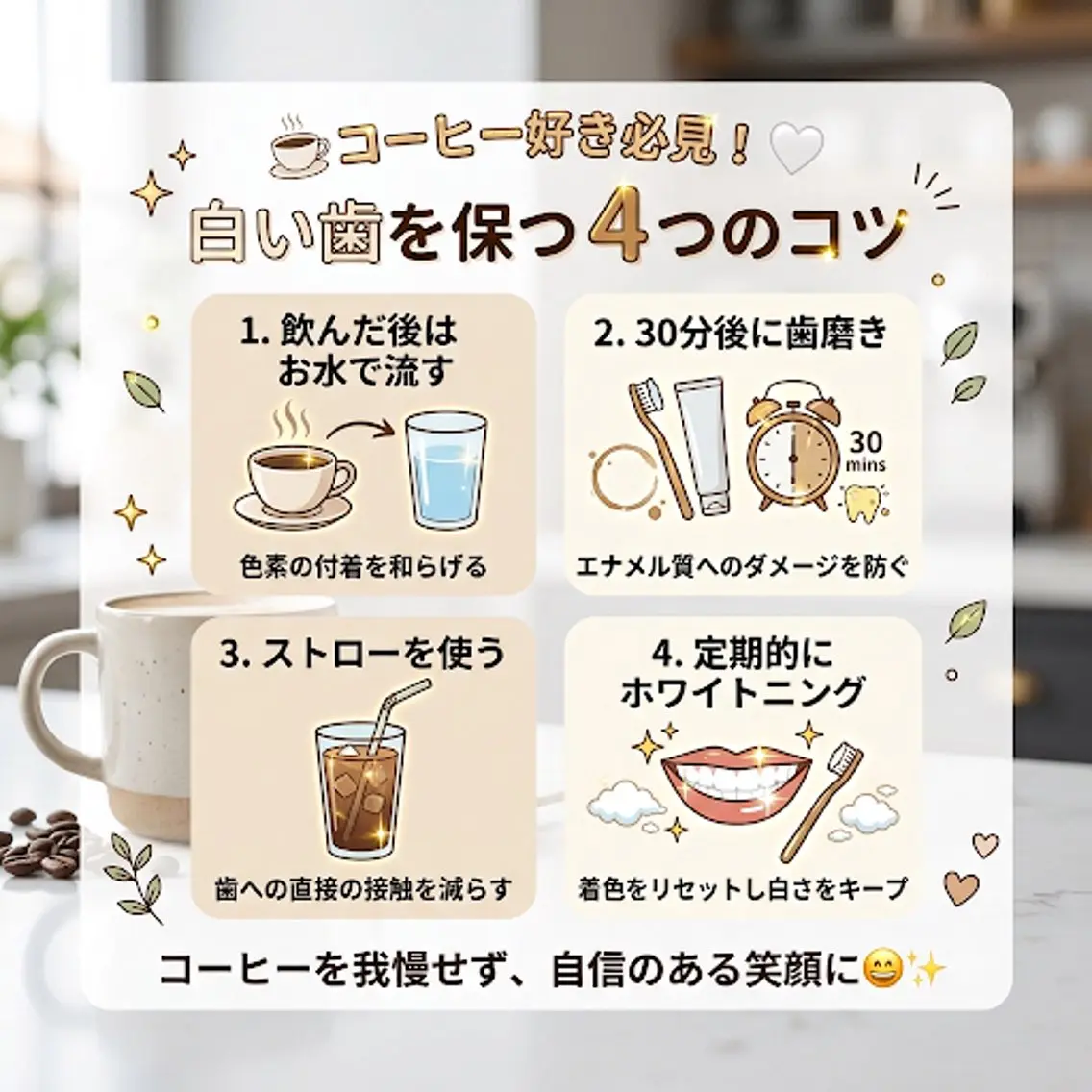 ホワイトニング ショップ葵区静岡駅店のその他イメージ