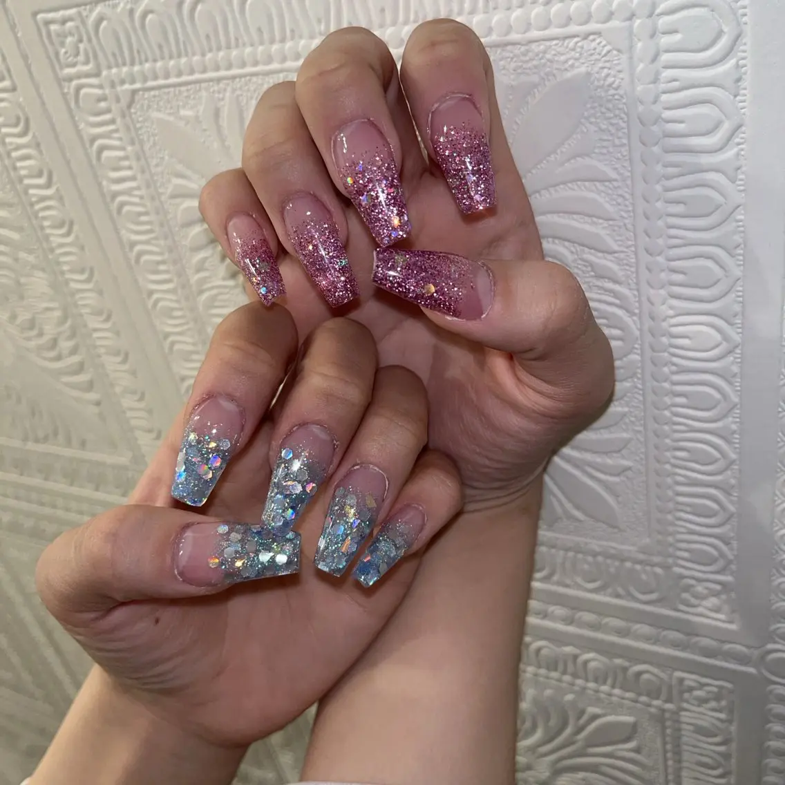 ネイル ハンドネイル yukina nailのネイルデザイン