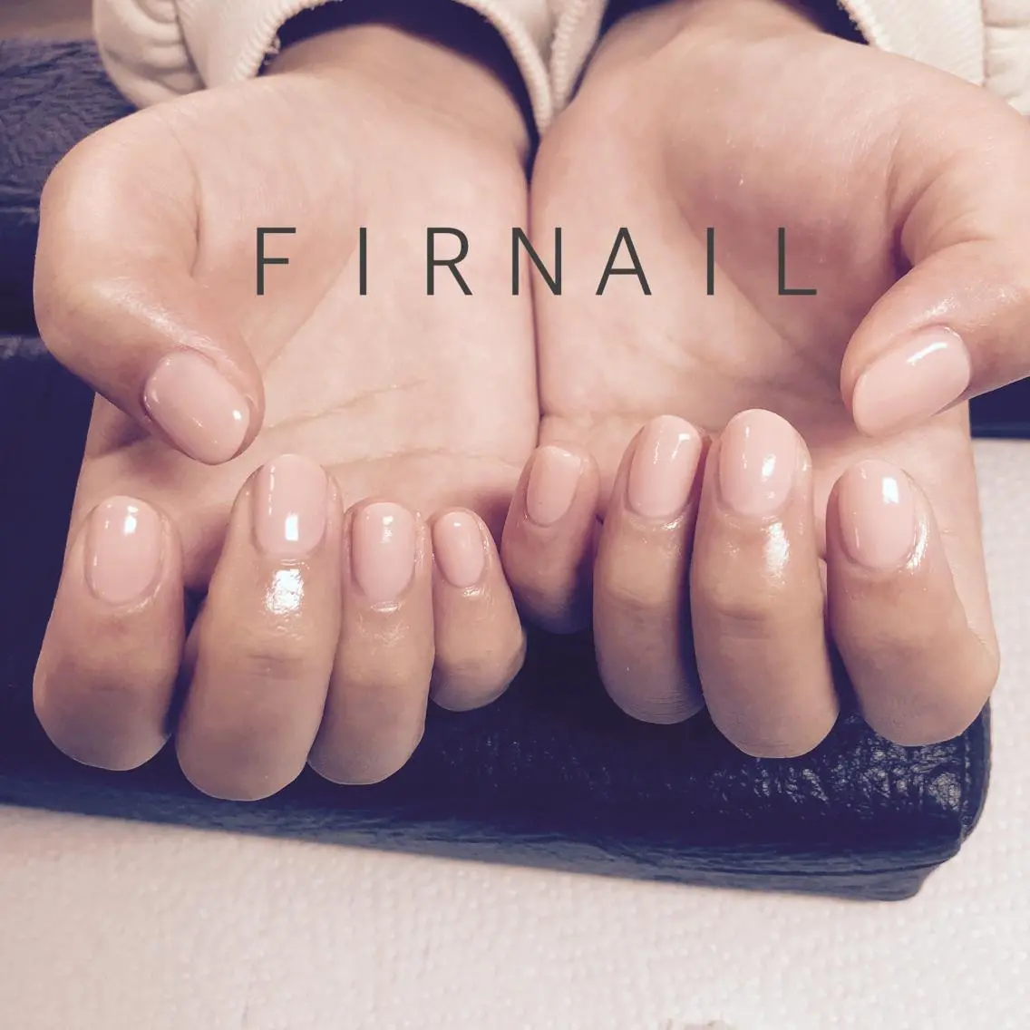 ネイル ハンドネイル fir_ nail_のネイルデザイン