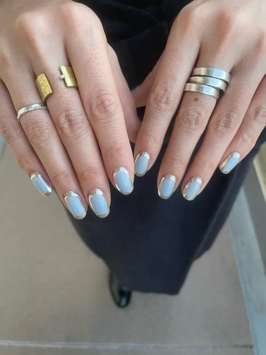 ネイル ハンドネイル SPICENAILS sanaのネイルデザイン