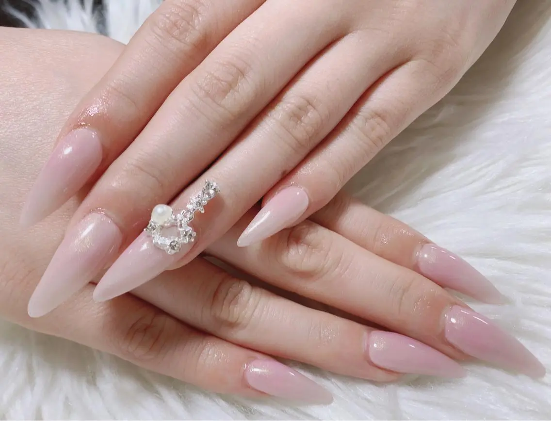 ネイル Mint NAILSALONのネイルデザイン