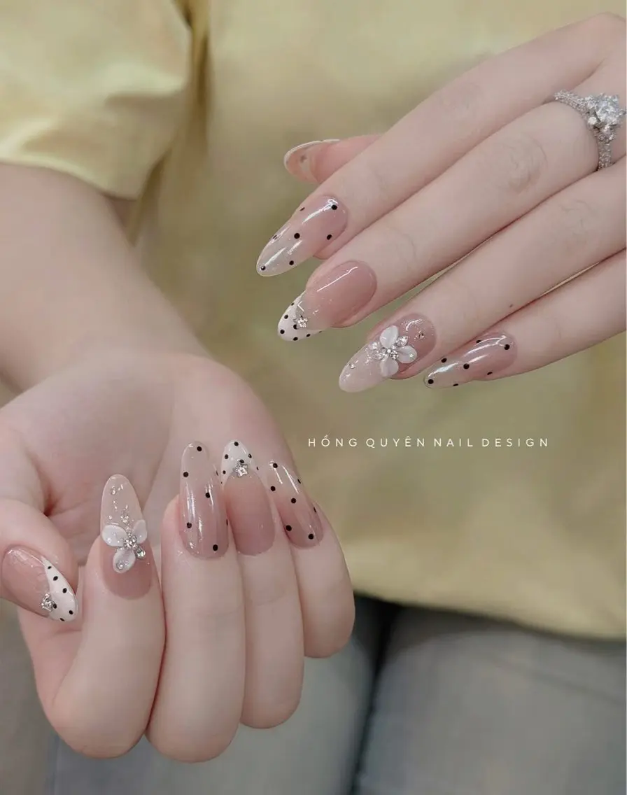 ネイル Hana Nailのネイルデザイン