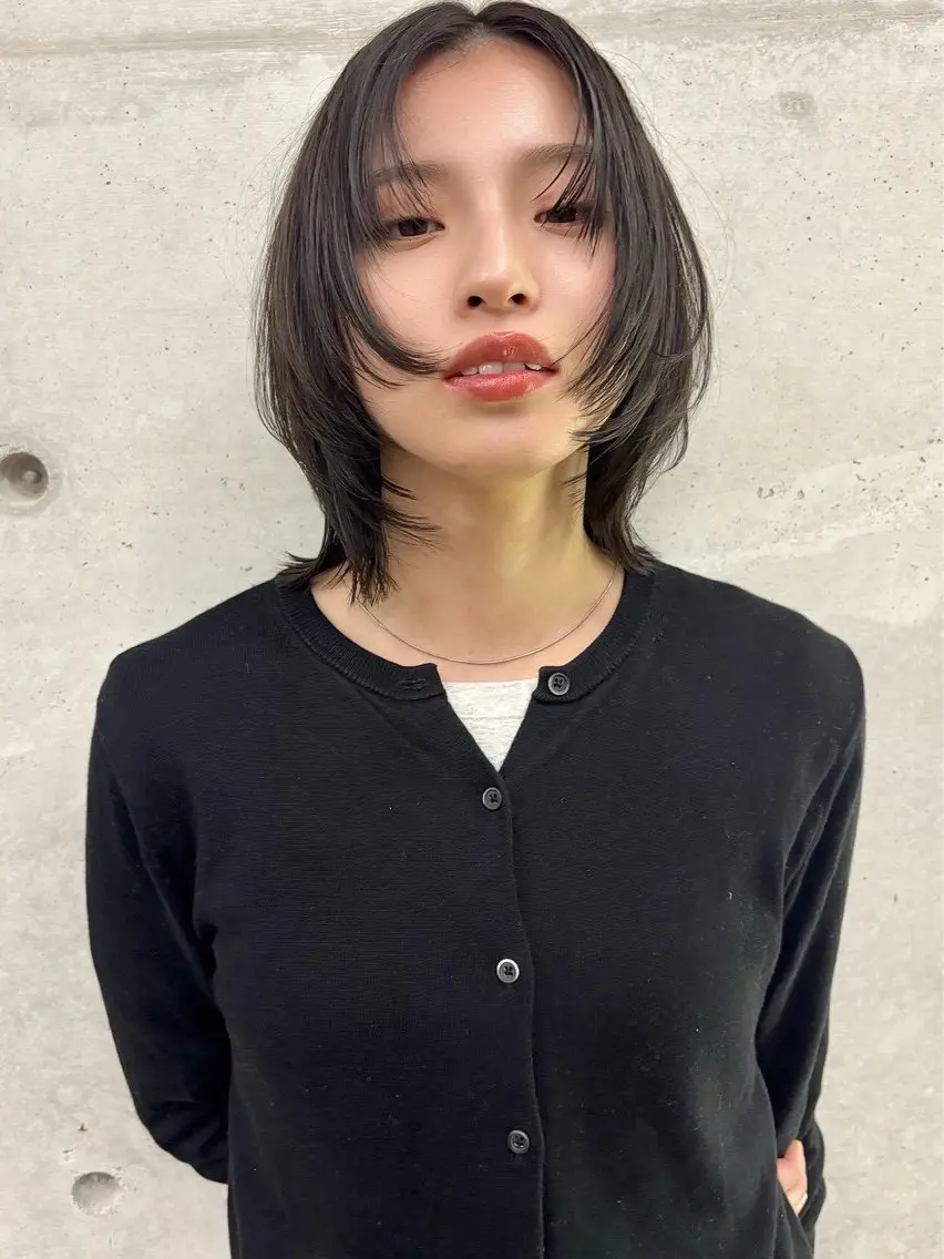 【新規限定】cut➕生トリートメント➕炭酸スパの写真