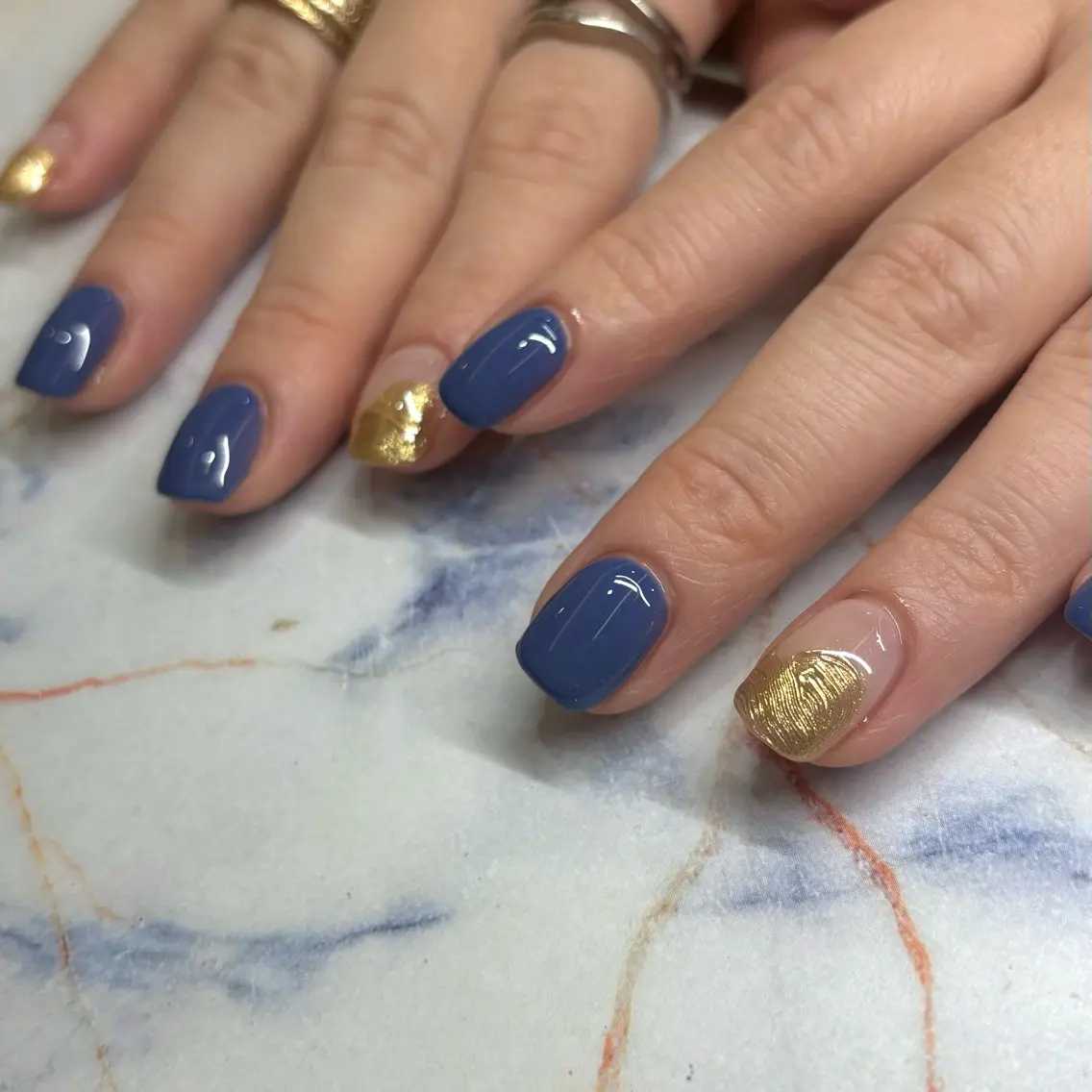 ネイル BeautyFavo .byRyokaのネイルデザイン