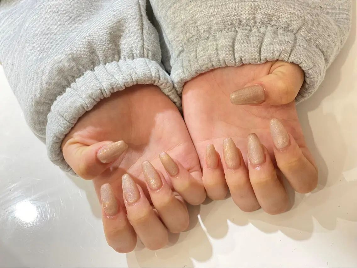 ネイル Umi nail& eyelashのネイルデザイン