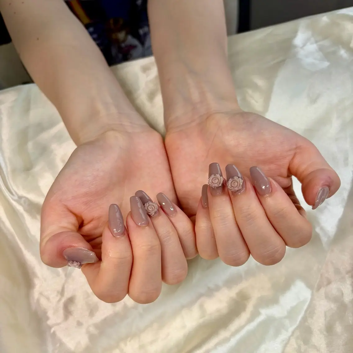ネイル nails alienCのネイルデザイン
