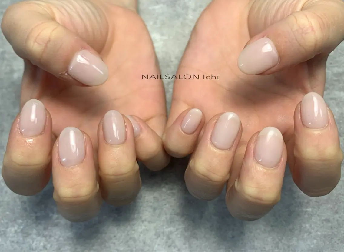 ネイル ハンドネイル NAILSALON Ichiのネイルデザイン