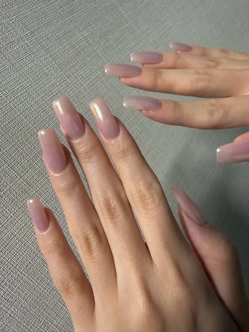 ネイル ハンドネイル Nail Salon Luna.RINAのネイルデザイン