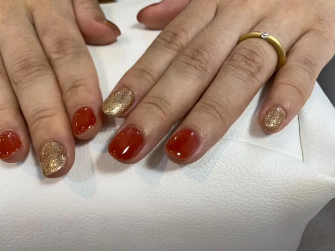 ネイル Fumi ♡のネイルデザイン