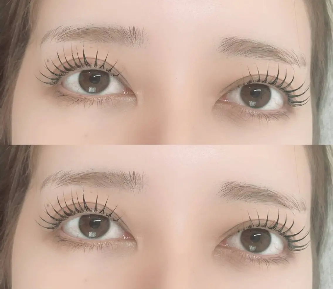 マツエク・マツパ マツパ my. salonのマツエク・マツパデザイン