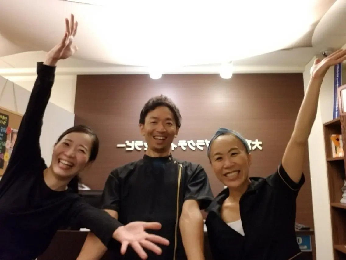 大宮カイロ 西村（整体師）のエステ・リラクイメージ