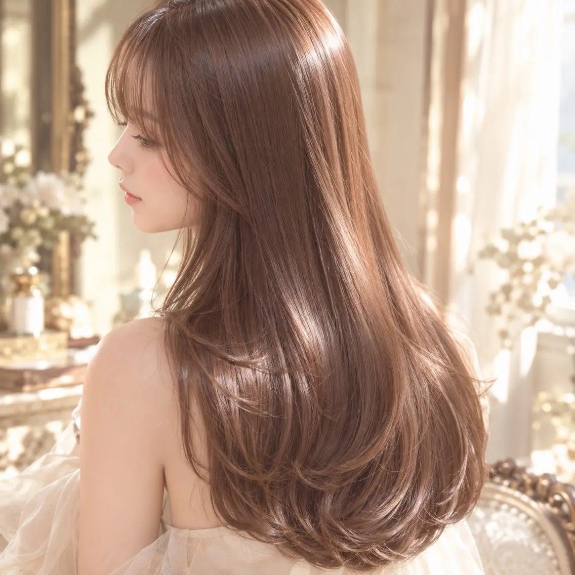 3STEPトリートメントの写真