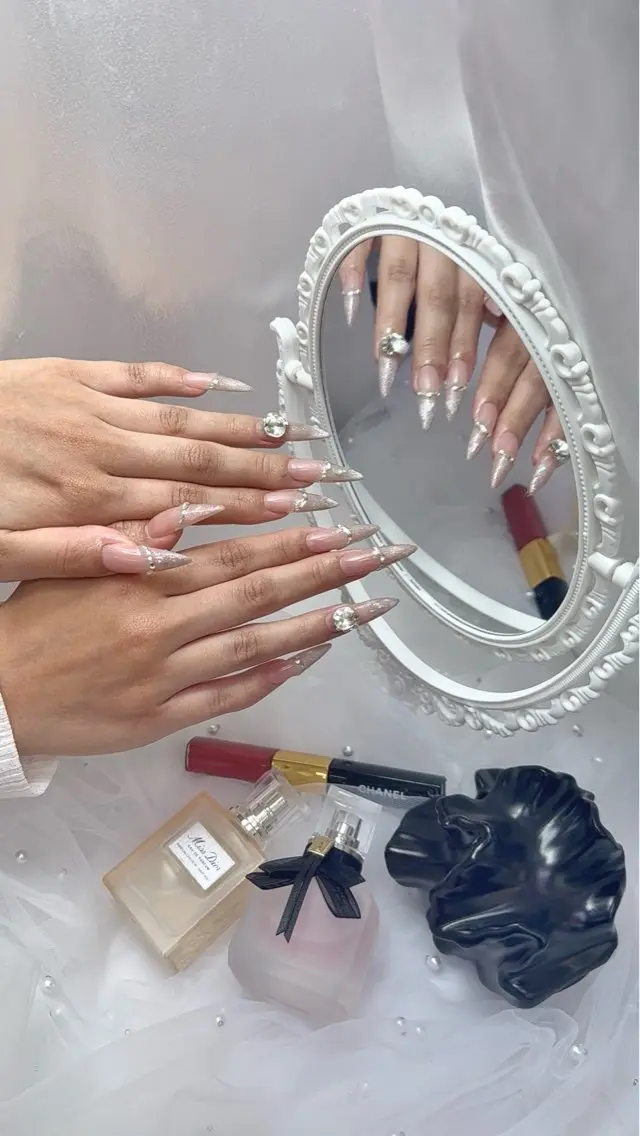 ネイル LEMON NAIL FUK(博多駅前)のネイルデザイン