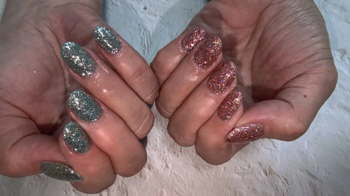 ネイル ハンドネイル coco nailのネイルデザイン