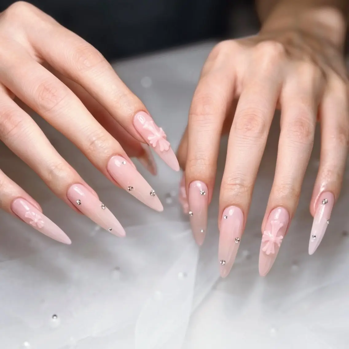 ネイル ハンドネイル Natsumi 🦊  Nailのネイルデザイン