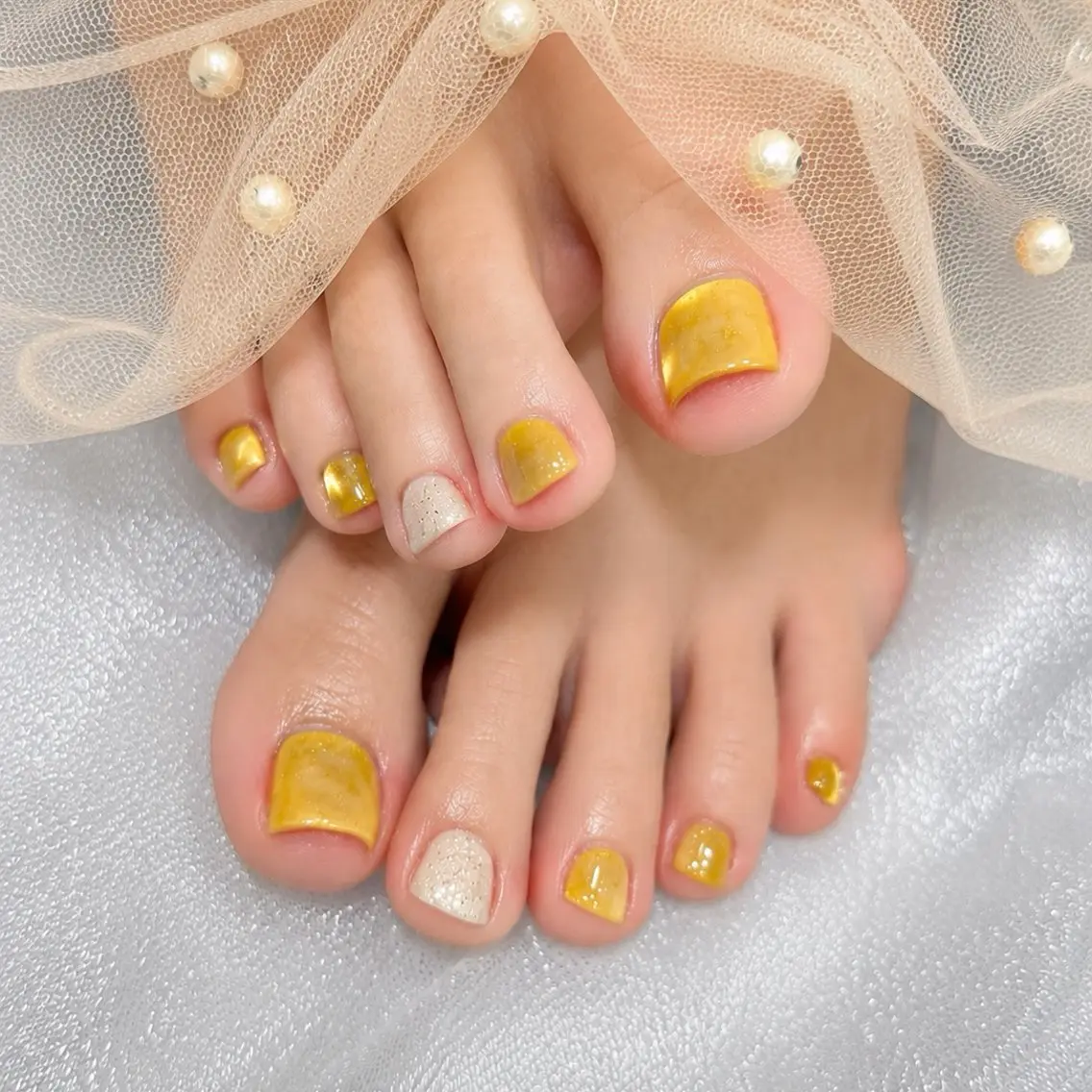 ネイル ema nailのネイルデザイン