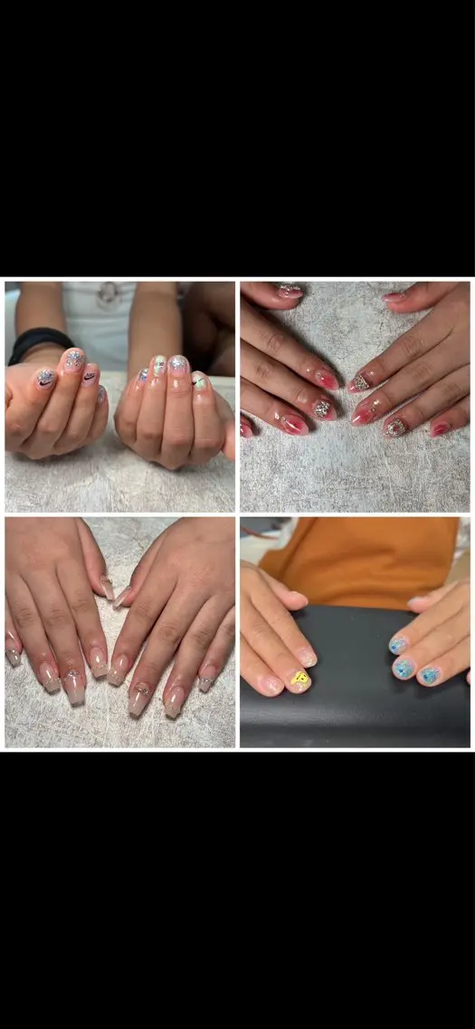ネイル HaL NaiLのネイルデザイン