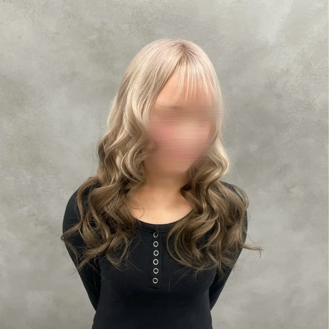 カラー ヘアカラー 派手髪特化 🪐REN🪐のヘアスタイル