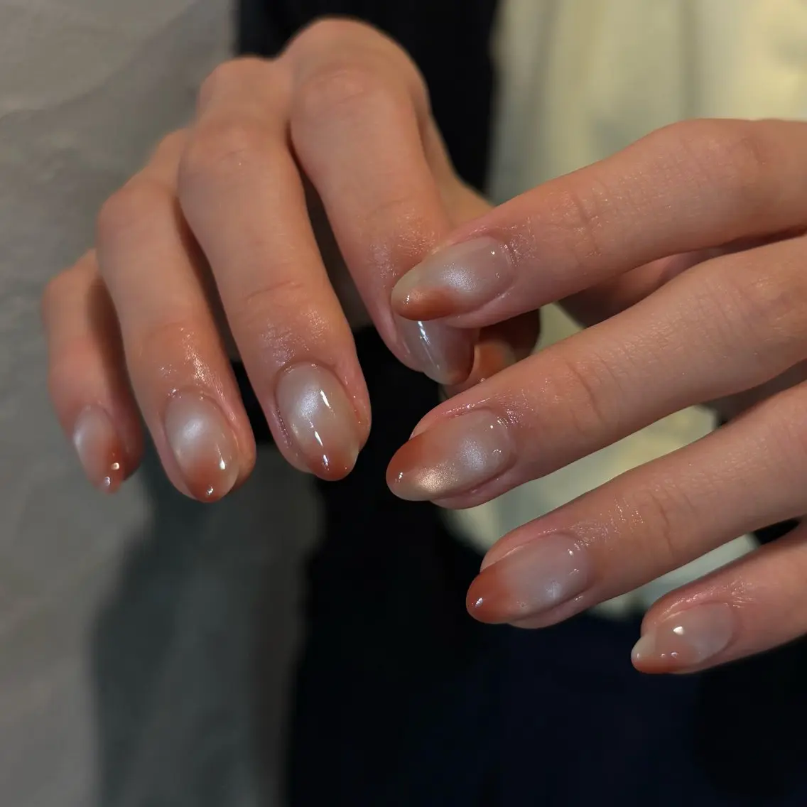 ネイル ハンドネイル C. yoshinoのネイルデザイン