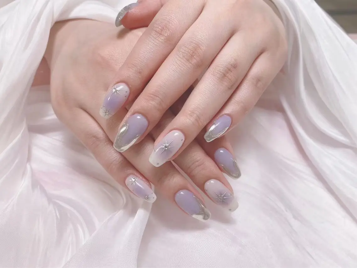 ネイル ジョリ kasumi🌹💅のネイルデザイン
