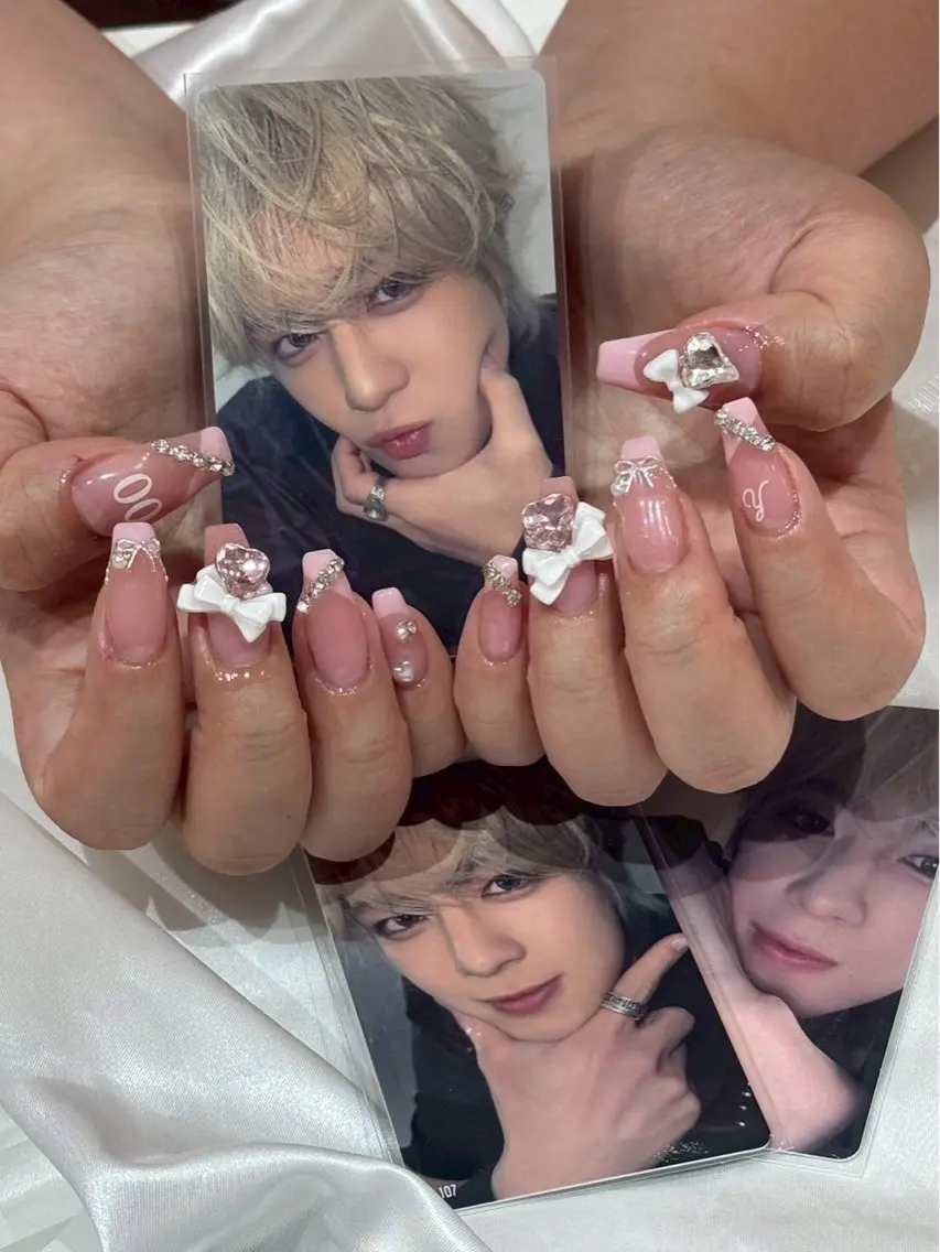 ネイル ハンドネイル Ashliy大宮♡ アシュリーのネイルデザイン