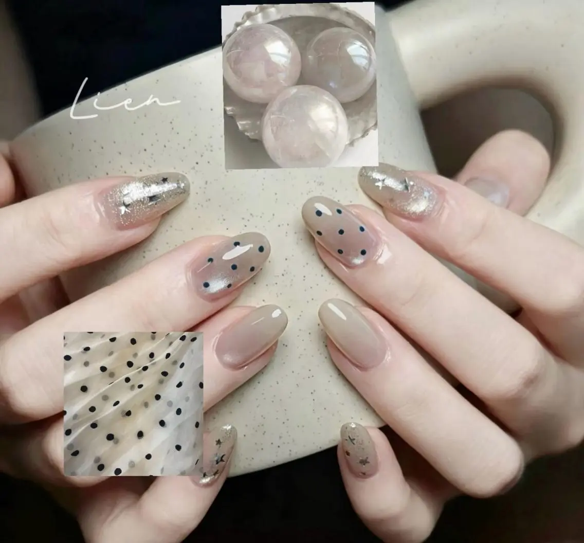 ネイル 🌸Lien nail横浜店のネイルデザイン