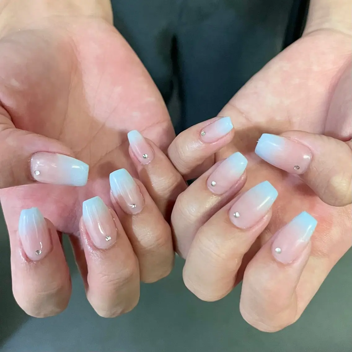ネイル 🍑 momo_nailのネイルデザイン