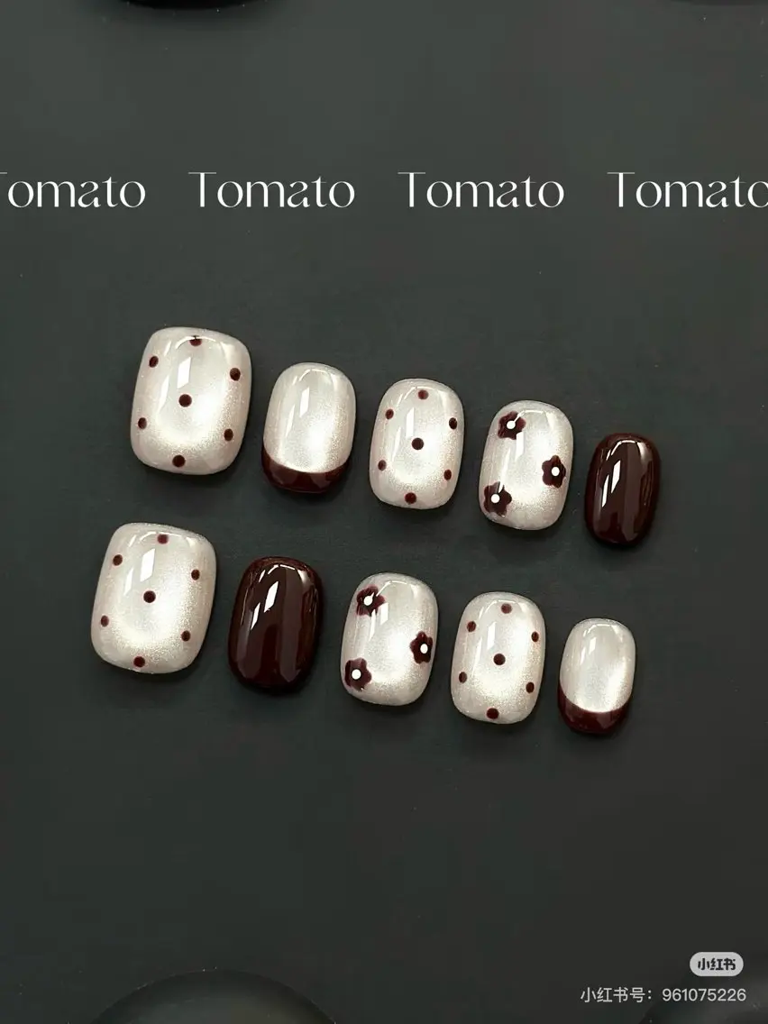 ネイル 大久保アオnail リサのネイルデザイン