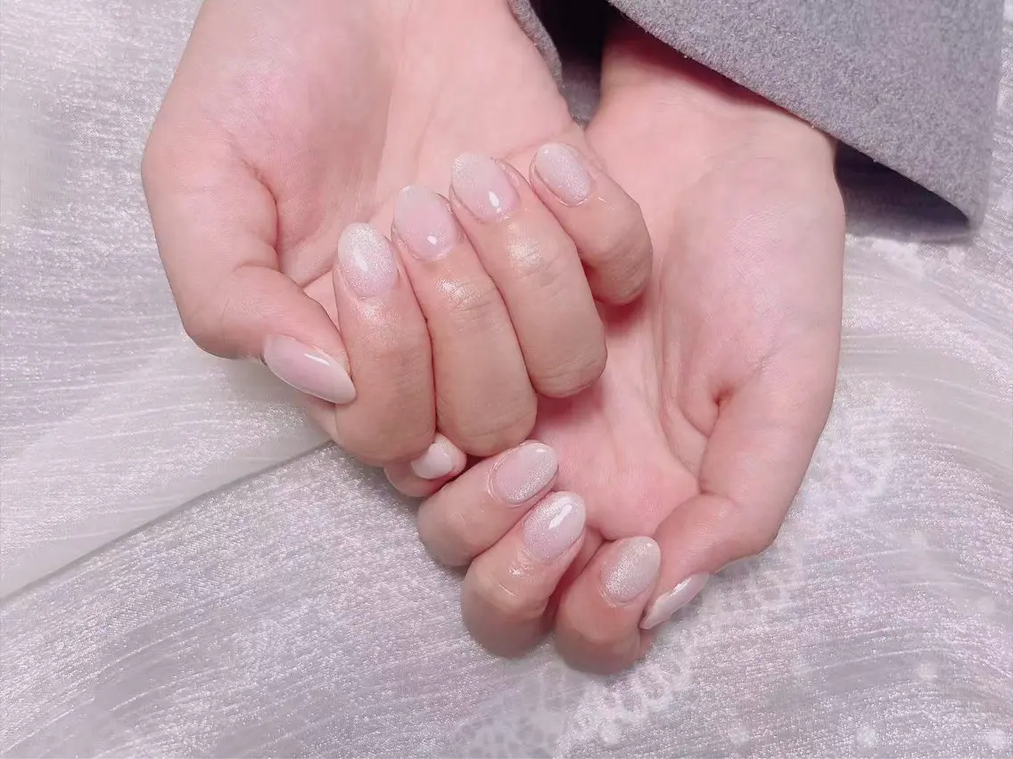 ネイル ハンドネイル Kari ネイルサロンのネイルデザイン
