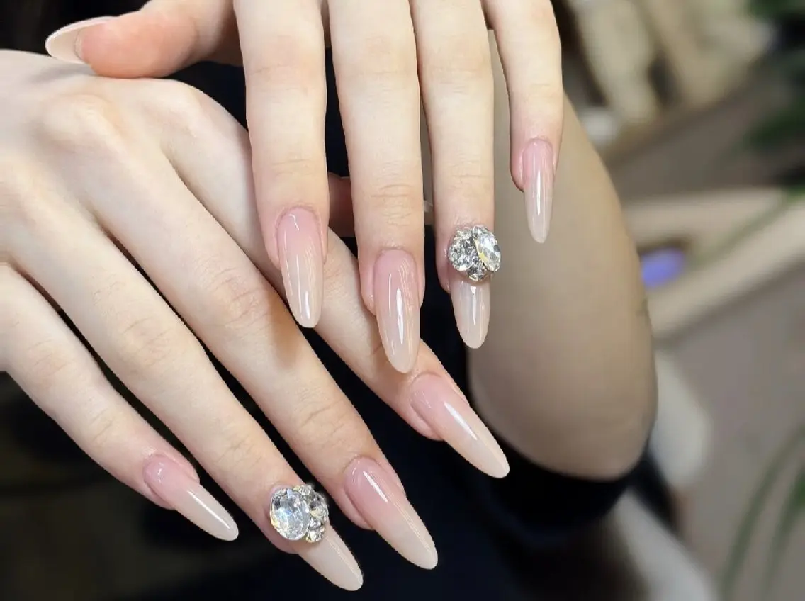 ネイル Yuki Sakai nailのネイルデザイン