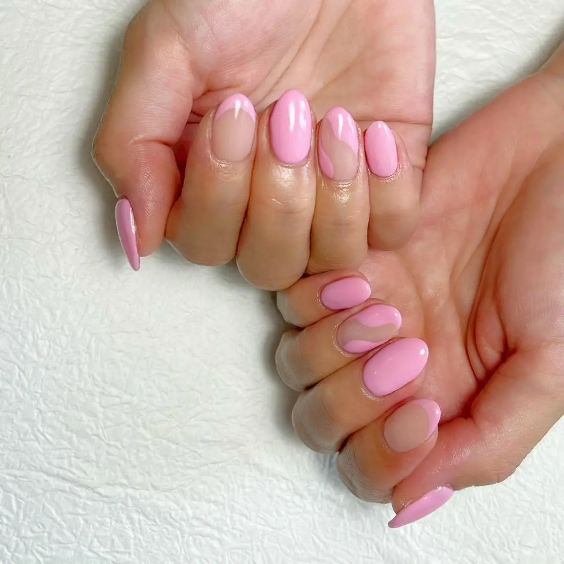 ネイル アートネイル ジェルネイル キラキラネイル ミラーネイル ニュアンスネイル Y nail なんば堀江店のネイルデザイン