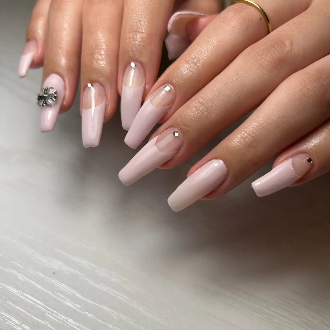 ネイル ensowa✱laf NAILのネイルデザイン