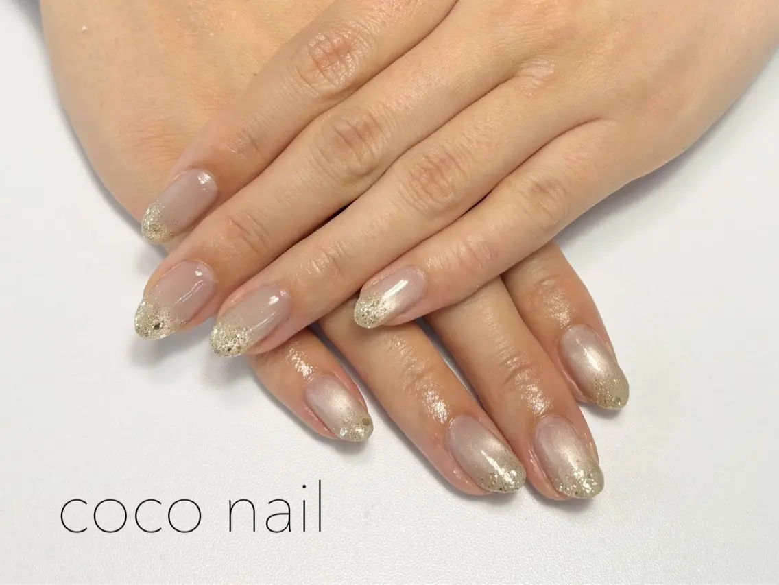 ネイル ハンドネイル coconail kanaのその他イメージ
