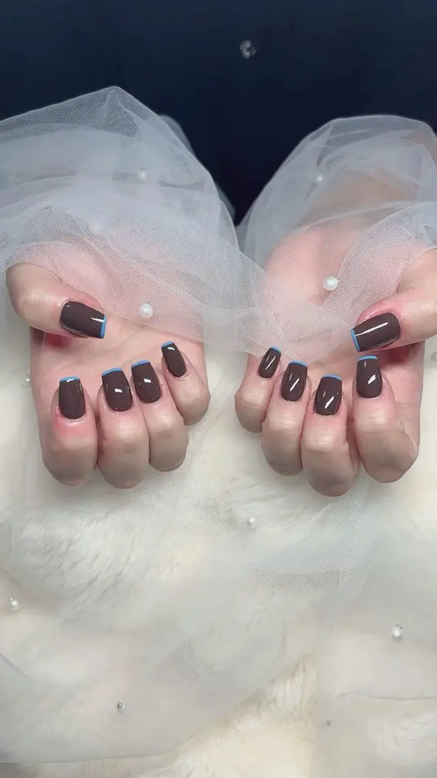 ネイル ハンドネイル ハンドケア RuBy Nail93のネイルデザイン