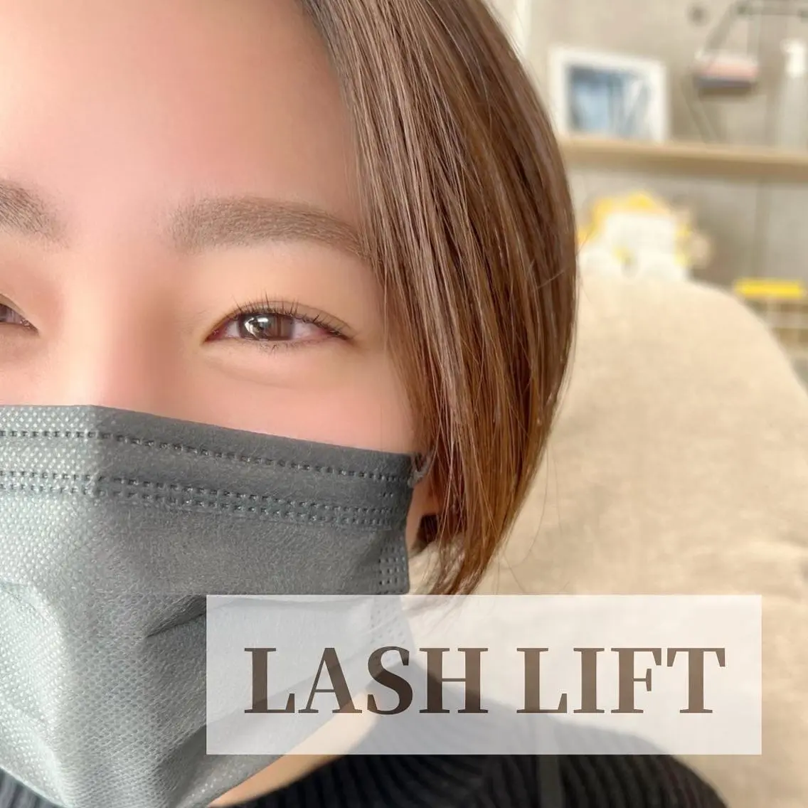 マツエク・マツパ 桑原 遥香の眉毛・アイブロウイメージ