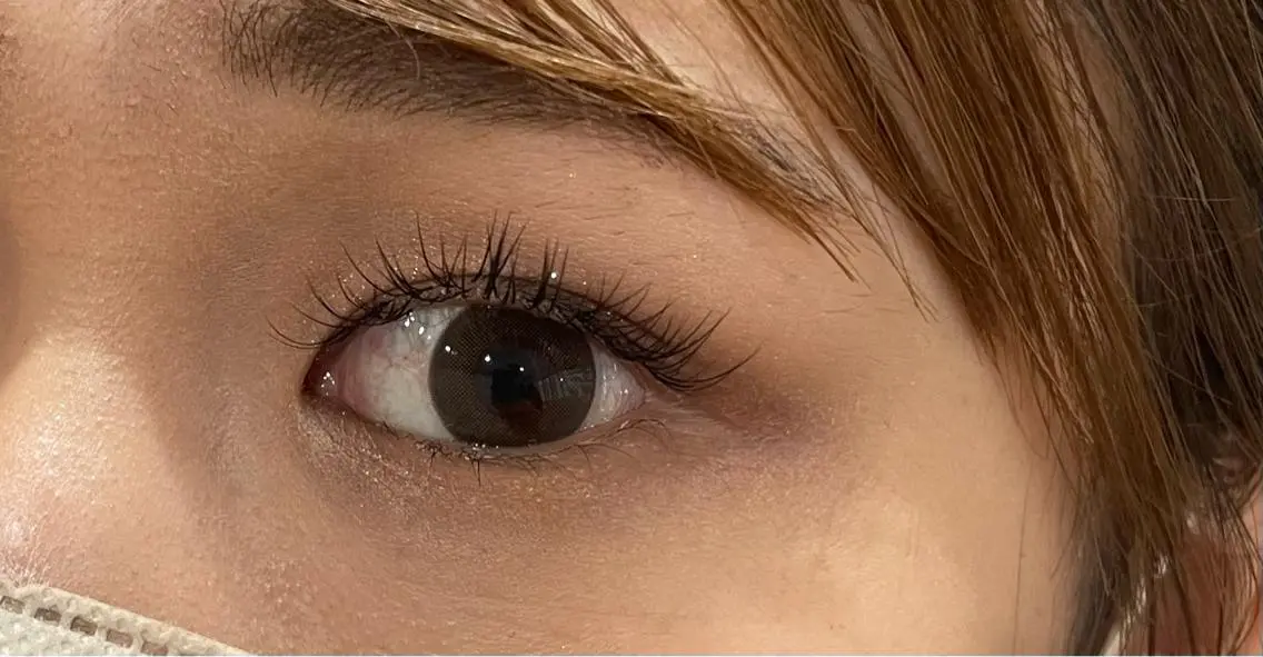 マツエク・マツパ フラットラッシュ Jカール PLUME🕊 yuunaのマツエク・マツパデザイン