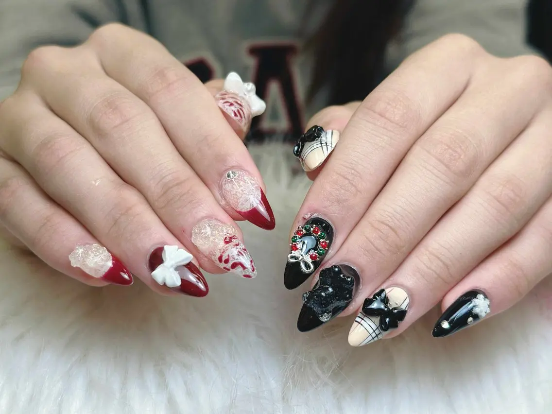 ネイル アートネイル ジェルネイル ニュアンスネイル オフィスネイル シンプルネイル ハンドネイル Nie Nail Shinokuboのネイルデザイン