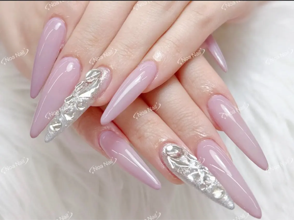 ネイル ハンドネイル Noa Nail あやのネイルデザイン