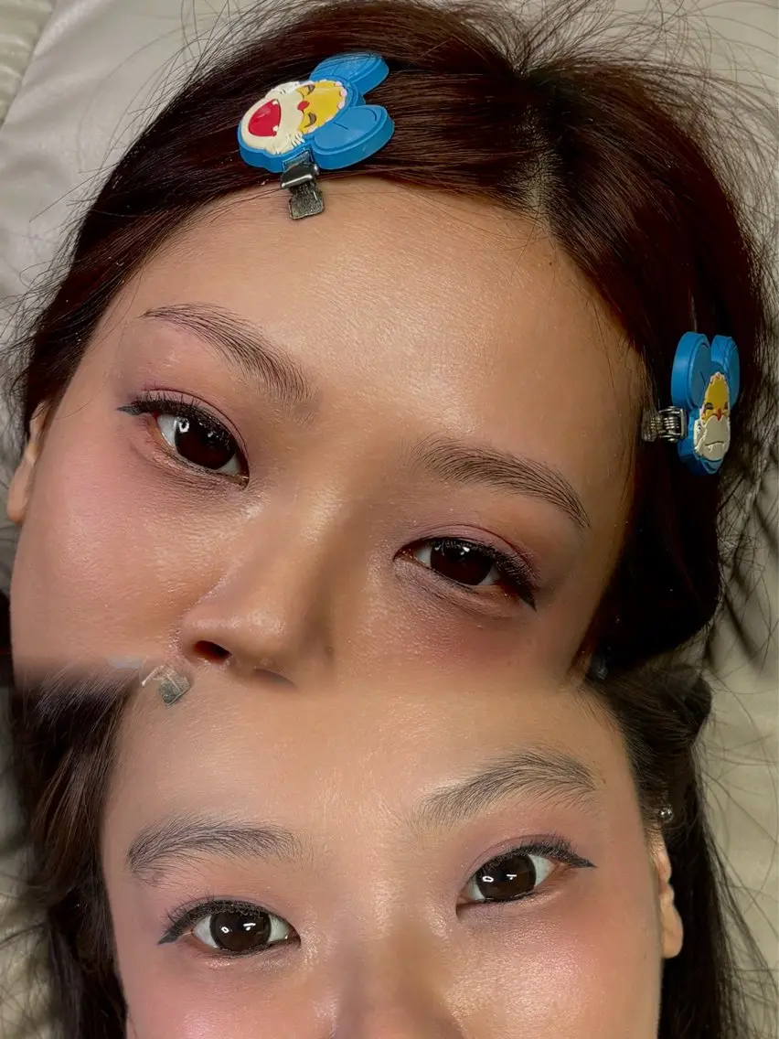 アイブロウ ワックス脱毛 その他(アイブロウ) 山本 克輝の眉毛・アイブロウイメージ