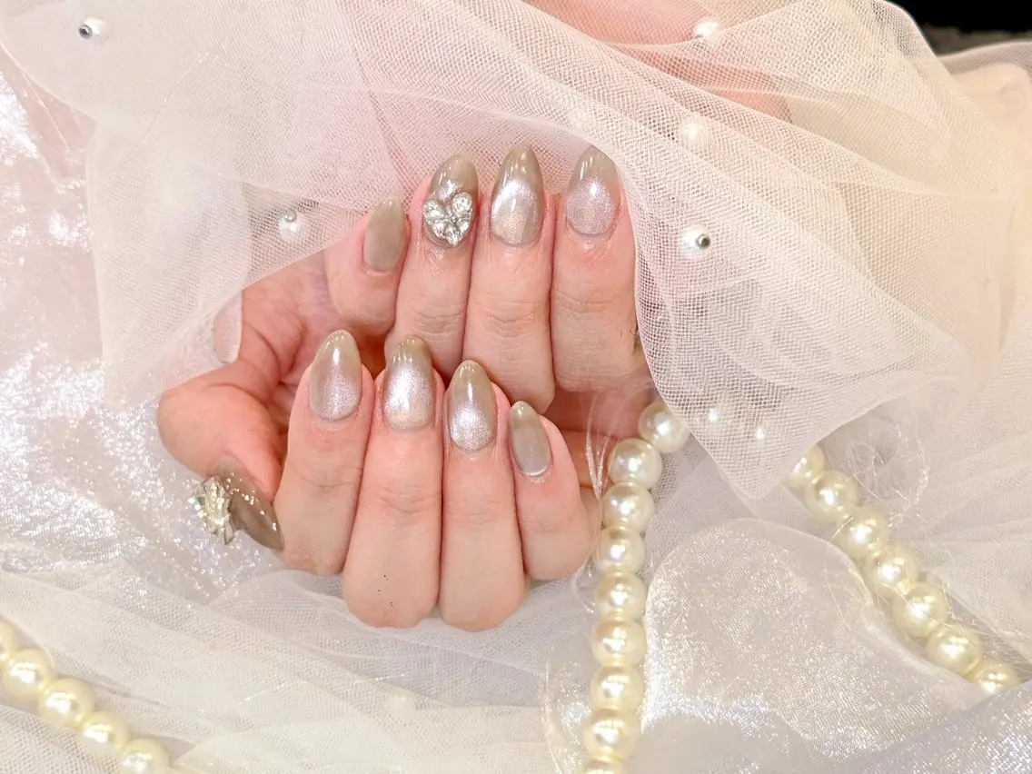 ネイル Beauty Kaif ネイルのネイルデザイン